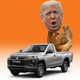 Illustration for article titled Trump Wants to Put Americas Worst Tax On Every Single Car